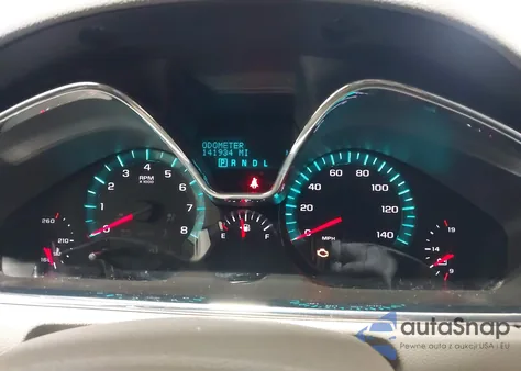 2015 Chevrolet Traverse 1Lt from USA, damaged, VIN 1GNKVGKD5FJ228136